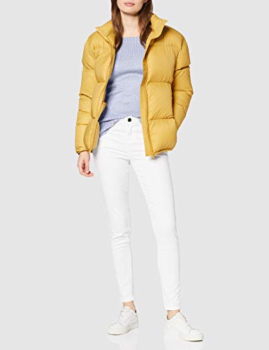 Inside @ STCN34 Jersey, Morado (Lila 11), X-Small (Tamaño del Fabricante: XS) para Mujer