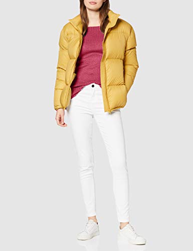 Inside @ STCN34 Jersey, Rosa (Rosa 9), Medium (Tamaño del Fabricante: M) para Mujer