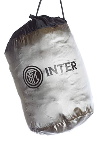 Inter F.C INT M100 - Chaqueta para Hombre, Hombre, 8052320035349, Dorado, L