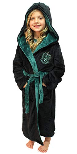 INTIMO Harry Potter Costume Kids Plush Robe