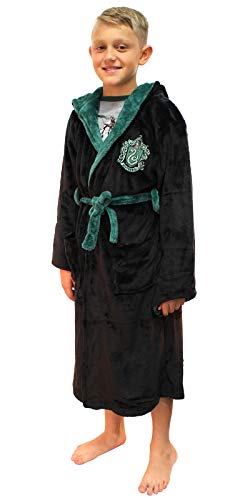 INTIMO Harry Potter Costume Kids Plush Robe