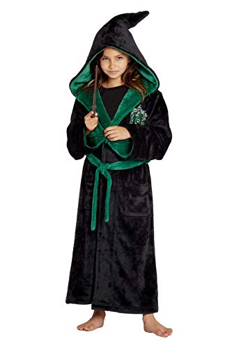 INTIMO Harry Potter Costume Kids Plush Robe
