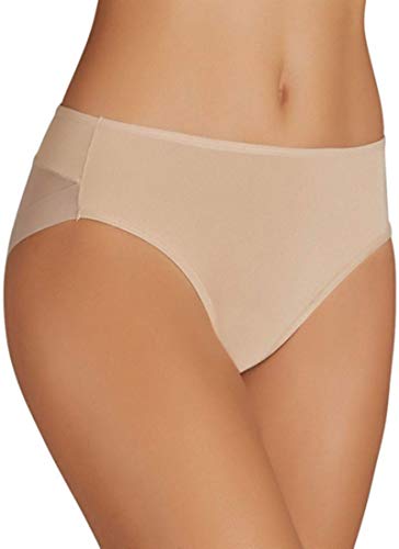 Isabel Mora Braga Bikini Efecto Tanga 19601 Negro XL