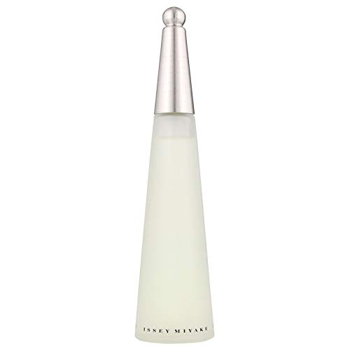 Issey Miyake - L'Eau D'Issey - Agua De Tocador Vaporizador, 100 ml