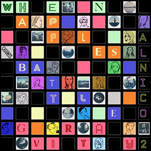 It's Too Sad (Hope Is the Rope with Which I Am Hanging Myself)