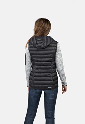 Izas Chaleco de Fibra Cumbria