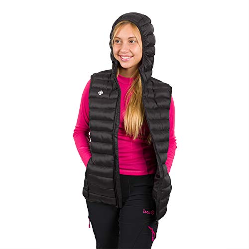 Izas Chaleco de Fibra Cumbria