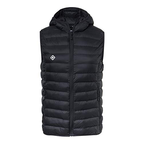 Izas Chaleco de Fibra Cumbria