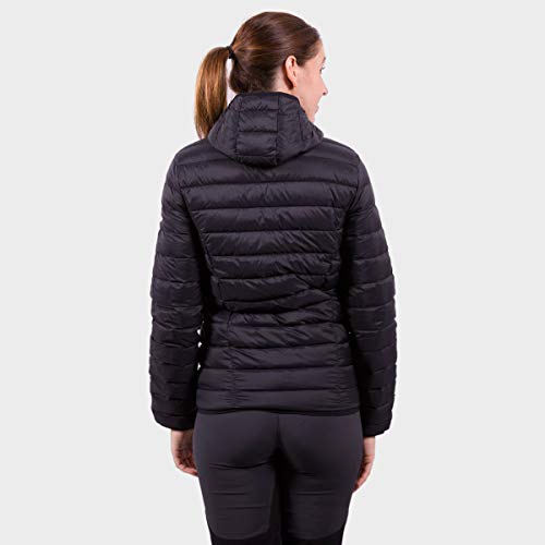 Izas Chaqueta de Fibra Ultraligera Ailama