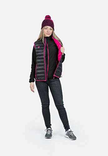 Izas Lex Chaqueta Ultraligera Mujer
