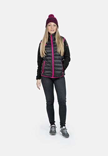 Izas Lex Chaqueta Ultraligera Mujer