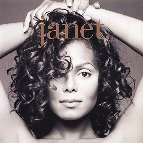 janet. [Vinilo]