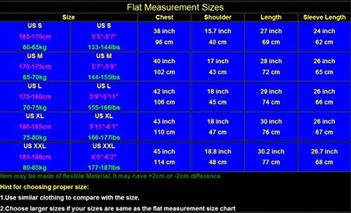 jeansian De Manga Larga De Los Hombres De Moda Slim Fit Camisas Men Fashion Shirts 8397 Gray XL