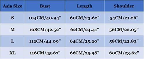 Jerseys de Punto Mujer Jersey Cuello V Sueter Grueso De Señora Oversize Jerséis Manga Larga Jerseis Chica Sweaters De Mujer Suéter Pullover Tejido Anchos Amplio Largo Otoño Invierno Moda Negro M