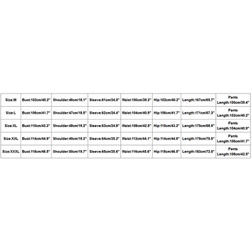 JiaMeng Mono Unisex Prenda de una Pieza Sin pie Pijama Traje Blusa Sudadera Abrigo de Traje de Invierno para Hombre Invierno