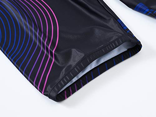 JINSHI Bañador Niños Jammer Chicos Ropa de Baño Boxer Pantalones de Natación Playa 0505, 24/5-6 años