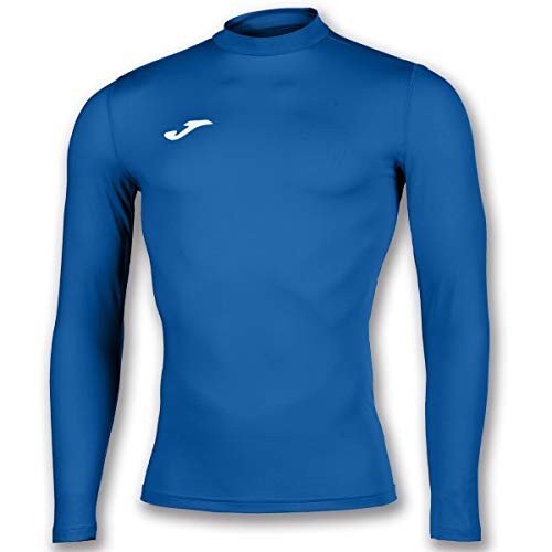 Joma Academy Camiseta Termica, Niños, Royal, 2XS-XS