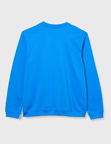 Joma Cairo Sudadera, Hombres, Royal, XL