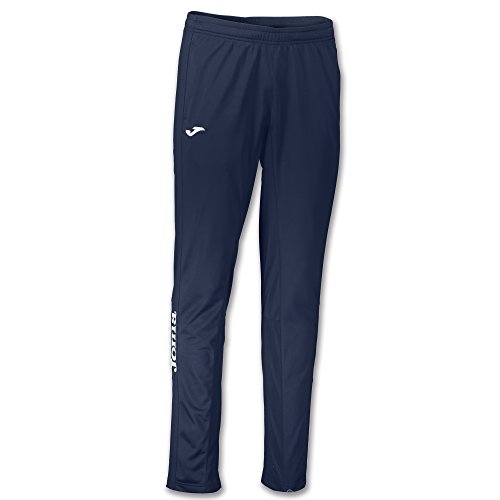 Joma Champion IV Pantalon Largo Deportivo, Hombres, Marino, 4XS