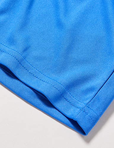 Joma Combi Camiseta Manga Corta, Hombre, Azul (Royal), L