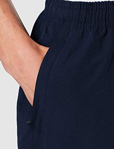 Joma Niza Bermuda Deporte, Hombre, Marino, M