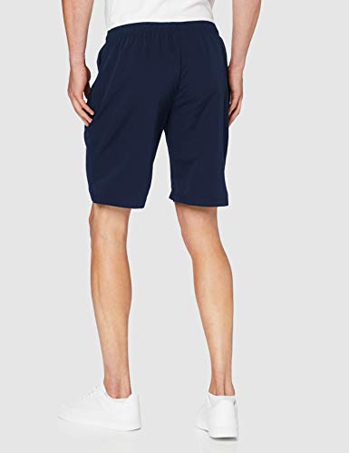 Joma Niza Bermuda Deporte, Hombre, Marino, M