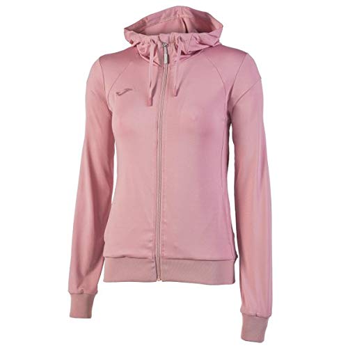 Joma Sculpture Sudadera, Mujer, Rosa, 2XL