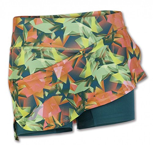 Joma Tropical Falda, Mujer, Lima, L