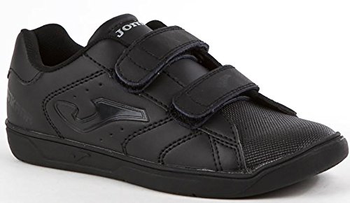 JOMA W.GINW-702 ZAPATILLA VELCRO UNISEX BLANCO 26