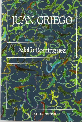 Juan Griego (Literaria)