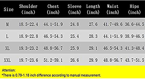 JUPSK Sudaderas navideñas unisex, Impreso en 3D divertido cuello redondo de manga larga para disfraces de fiesta de Navidad, novedad Santa con capucha y jersey de cuello redondo para mujeres y hombres