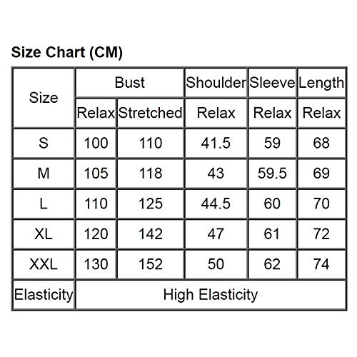 KAIDILA Jersey asimétrico Detalle asimétrico Chimenea Cuello Top otoño Nuevo sólido Pila Collar Largo Manga botón Detalle de botón Negro Ca Sual Sudadera Chica