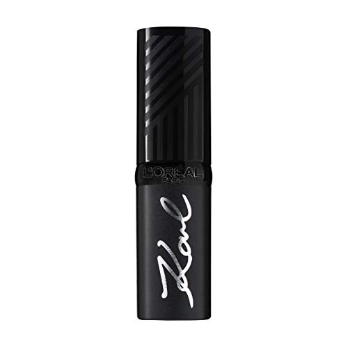 Karl Lagerfeld x L'Oréal Paris Barra de Labios Color Riche Karismatic, Tono Fucsia