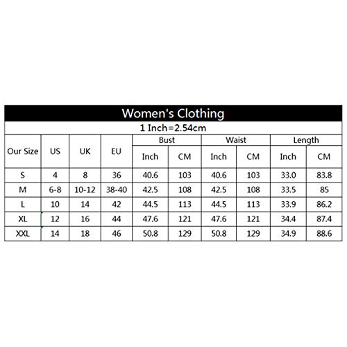 Kidsform Sudadera con Capucha para Mujer Hoodie Mujer Sudadera con Capucha de Otoño Sudadera con Bolsillo Sweatshirt Mujer D-Negro M