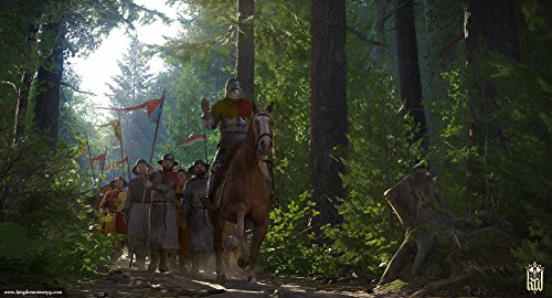Kingdom Come: Deliverance - Special Edition