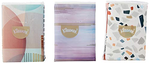 Kleenex Mini Collection - 15 Pañuelos
