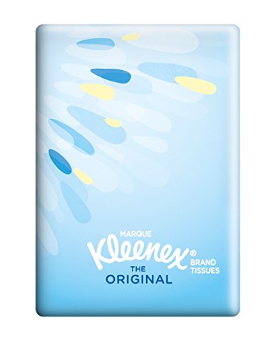 Kleenex - The Original - Pañuelos - 12 paquetes