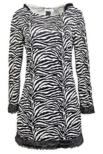 Körner Disfraz de Cebra para Mujer (46/48)