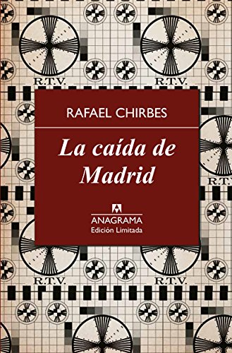 La caída de Madrid (Edición Limitada nº 8)
