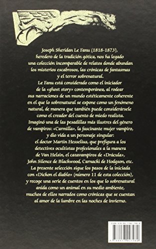 La habitación del Dragón Volador: Y otros cuentos de terror y misterio (Gótica)