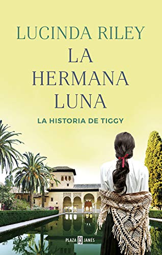La hermana luna (Las Siete Hermanas 5): La historia de Tiggy