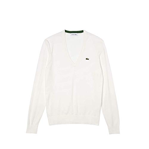 Lacoste AF1323 Suéter, 70v, 42 para Mujer