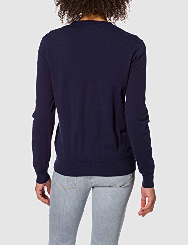 Lacoste AF1324 Suéter, 166, 38 para Mujer