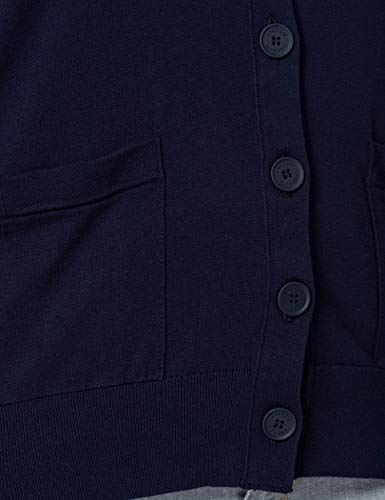 Lacoste AF1324 Suéter, 166, 38 para Mujer