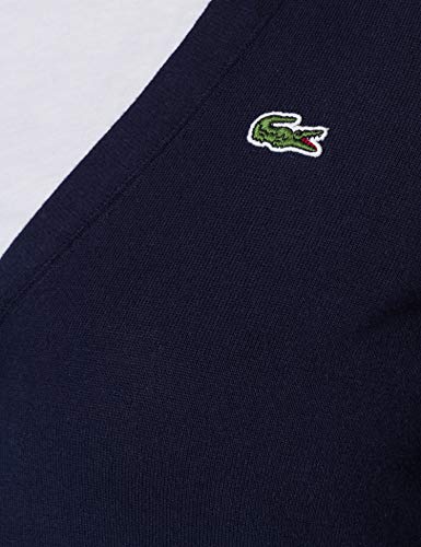 Lacoste AF1324 Suéter, 166, 38 para Mujer