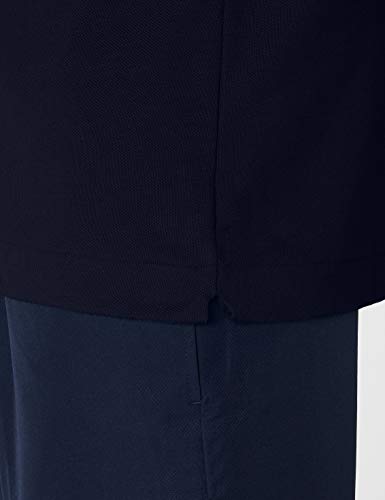 Lacoste L1212, Camisa de Polo para Hombre, Azul (Marine), 3XL