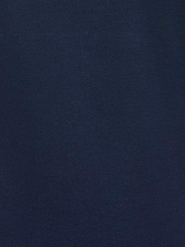 Lacoste L1212, Camisa de Polo para Hombre, Azul (Marine), 3XL