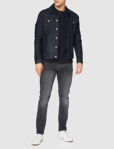 LACOSTE L!VE Sh1443 Suéter, DAÑADO, XS Unisex Adulto