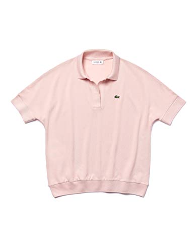 Lacoste PF0504 Camisa de Polo, Nidus, M para Mujer