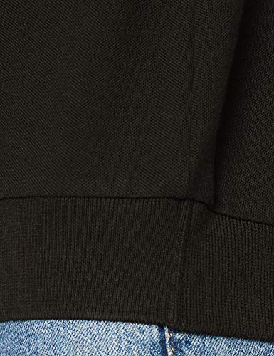 Lacoste PF0504 Polo, Negro (Noir), Medium para Mujer